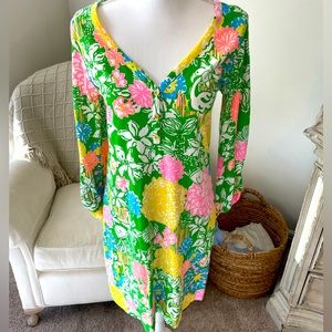 Brand new Lily Pulitzer dress